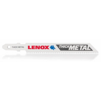 Пилки для лобзика по металлу В314Т Lenox 1991559 от Проммаркет