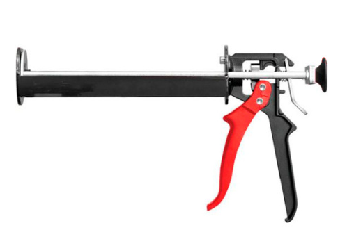 Пистолет для герметика HARD X400 Blast 591208  от Проммаркет