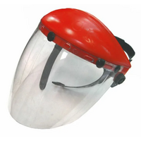 Щиток защитный лицевой храповый механизм ИСТОК MWI-30012  от Проммаркет