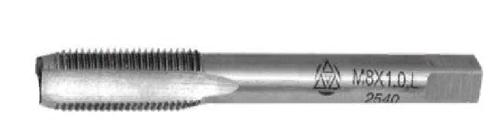 Метчик машинно-ручной М12х1,5 Р6М5 левый для глухих отверстий ВИ 3705163 от Проммаркет