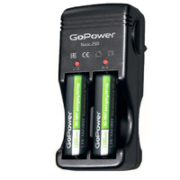Зарядное устройство GOPOWER Basic 250 00-00015345  от Проммаркет