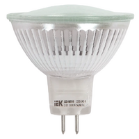 Лампа светодиодная MR16 софит 5Вт 3000К IEK LLE-MR16-5-230-30 от Проммаркет