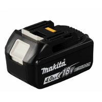 Аккумуляторная батарея Makita BL 1840B 632G58-9  от Проммаркет