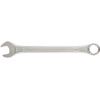 Ключ рожково-накидной 19мм FIT Хард 63149