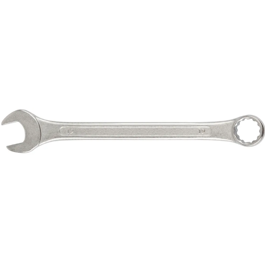 Ключ рожково-накидной 19мм FIT Хард 63149 от Проммаркет
