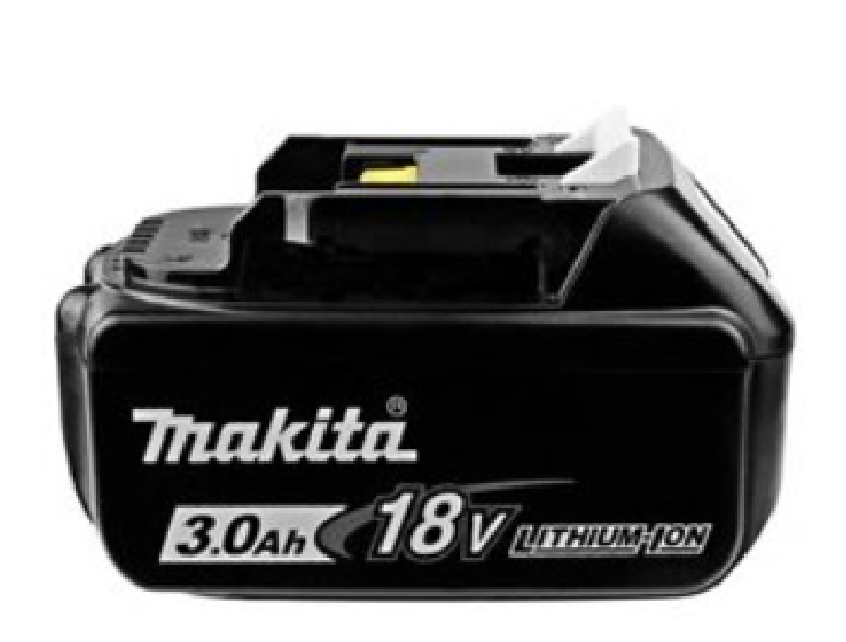 Аккумуляторная батарея Makita BL 1830B 632M83-6  от Проммаркет
